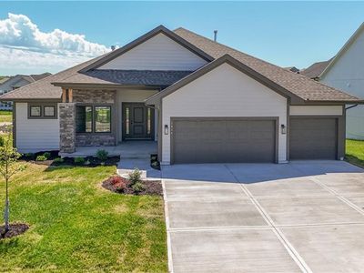 24625 W 60th Ter