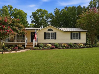 1993 Idlewood Dr