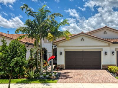 Property at 7524 N Blue Spring Dr, Parkland, FL