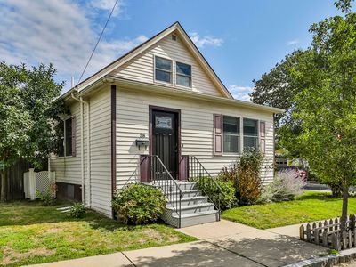 58 Charnwood Rd