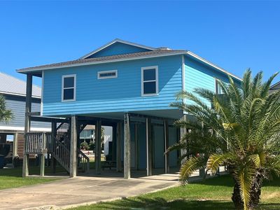 105 Pelican St