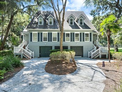 Property at 17 Plantation Homes Dr, Daufuskie Island, SC