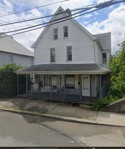 710-714 Pittsburgh St #309-311