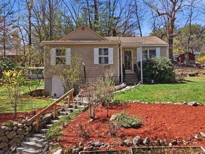 Property at 10 Avila Rd, Billerica, MA