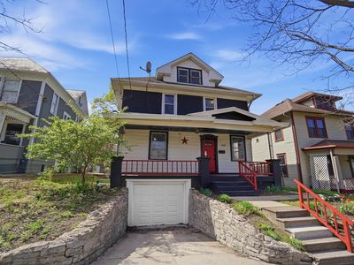 299 N Sandusky St