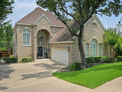 4103 Belmont Park Dr