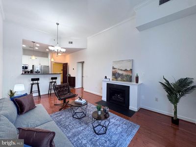 1000 N Randolph St APT 104