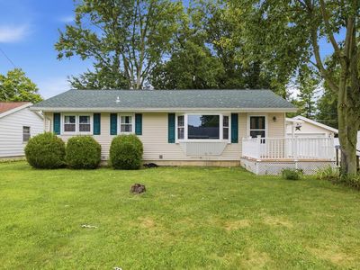 Property at 402 Euclid Ave, Galion, OH