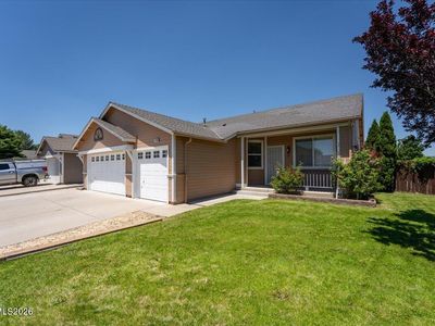 Property at 1196 Glendora Ln, Sparks, NV