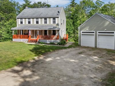 165 King Hill Road