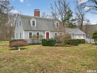 24 Saunders Hollow Road