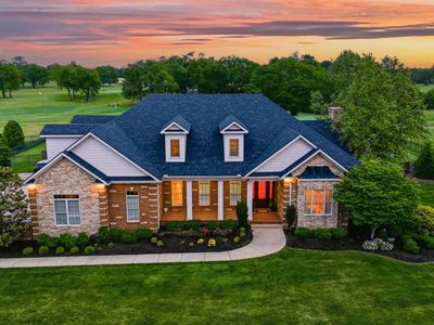 305 Eagle Dr
