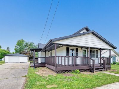 409 Spaulding St