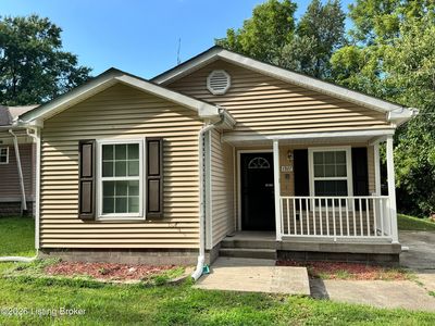 Property at 1927 Dubourg Ave, Shively, KY