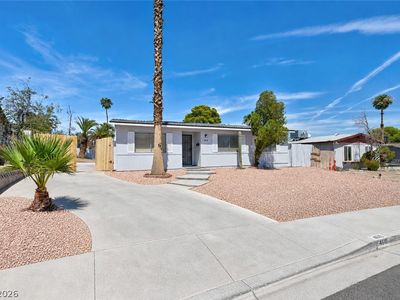 4610 Pioneer Ave