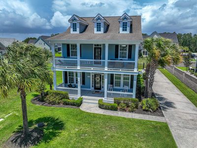 1025 East Isle of Palms Ave.