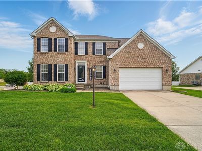 1296 Heather Renee Ct