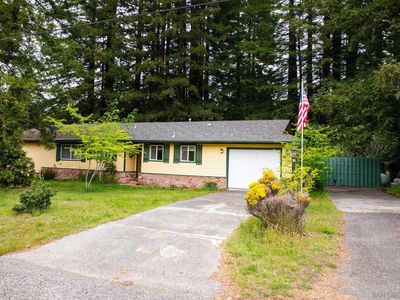 Property at 282 Sorenson Rd, Redcrest, CA