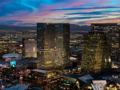 3750 S Las Vegas Blvd #2404