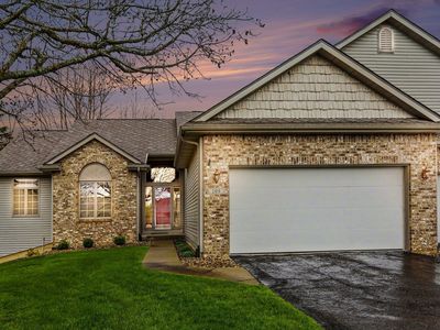 Property at 109 Brighton Park, Battle Creek, MI