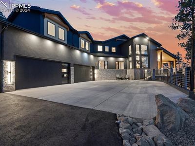 5345 Stagecoach Rd