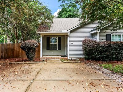 Property at 622-626 Edgefield Ave NW, Aiken, SC