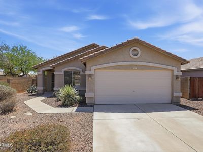 6517 W COCOPAH Street