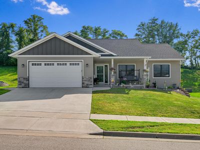 1506 Cherry LANE SOUTH South