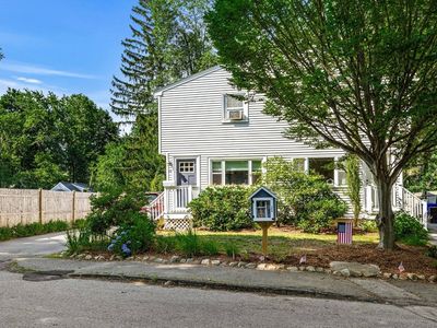 10 Cleveland Ave #1