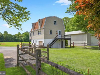 Property at 222 Old Racetrack Rd, Parkesburg, PA