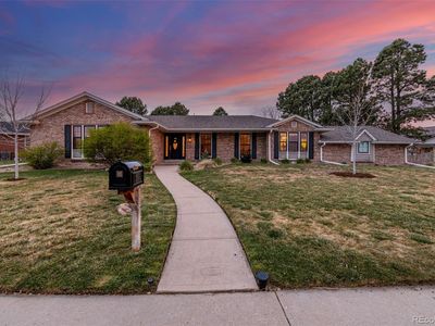 8630 E Kenyon Avenue