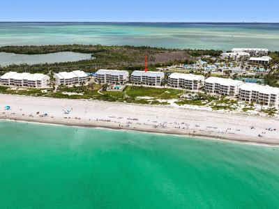 2323 Beach Villas #2323
