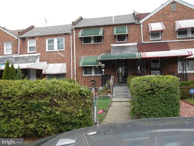 3210 Massachusetts Ave