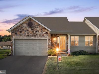 3025 Barley Cir #12