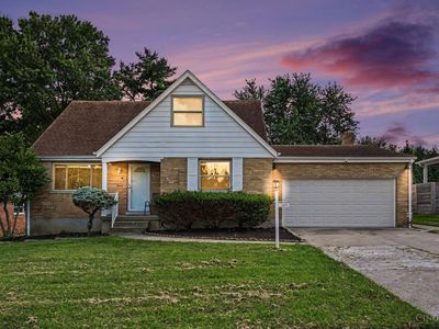 3419 Rocker Dr