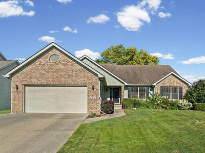 1878 Alydar Dr