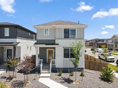 21051 E 63rd Drive