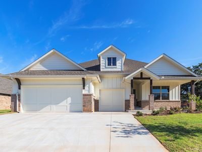 Shiloh Half Bath Plan, Woodland Park