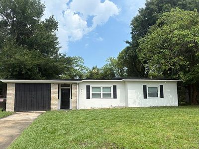 853 Mikael Ave