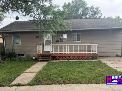 Property at 403 Magnolia St, Garden City, KS