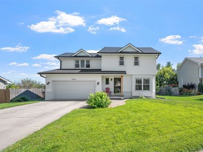 Property at 10220 Clark St, Clive, IA