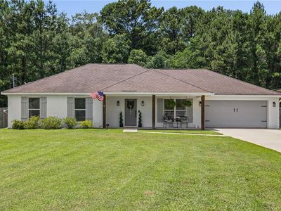 Property at 5499 Timberland Dr, Satsuma, AL