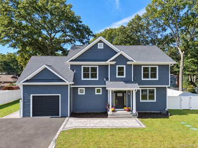 Property at 218 W Tyler Avenue, Miller Place, NY