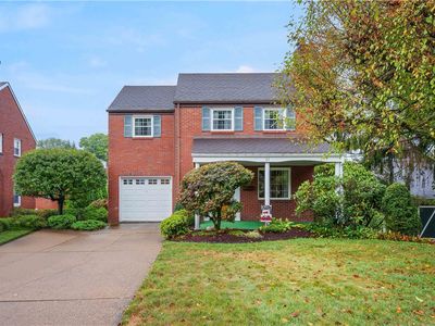 61 Hollow Haven Dr