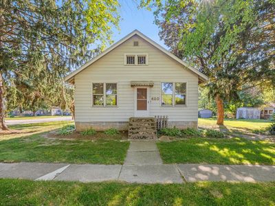 Property at 420 N Hugh St, Plano, IL