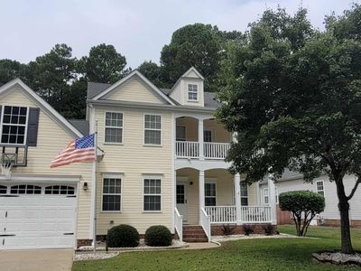 3712 Sawyers Mill Dr