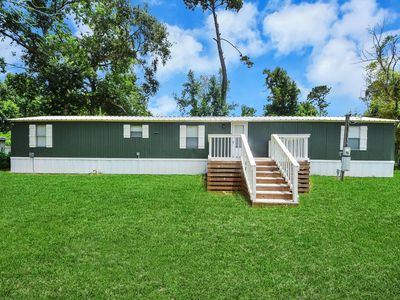 23461 Aestival St