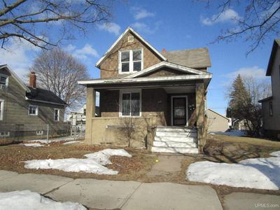 Property at 310 N 18th St, Escanaba, MI