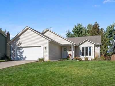 215 Oak Hill Dr