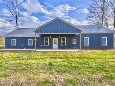 Property at 331 E State St, Hanover, MI